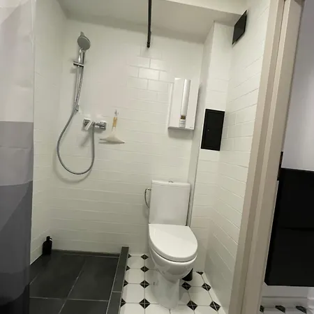 Klimatyczny W Centrum 格丁尼亚