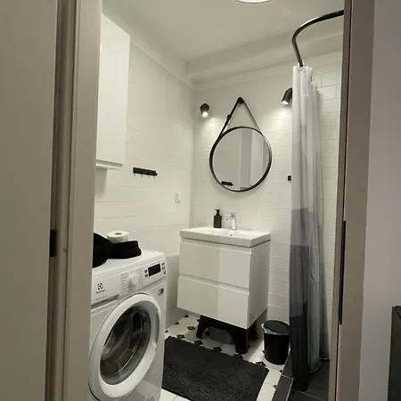 Klimatyczny W Centrum * 格丁尼亚