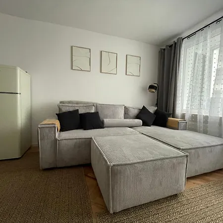 Klimatyczny W Centrum * גדינייה