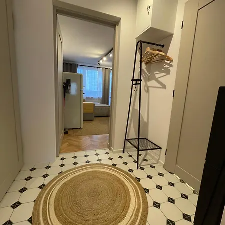 דירה Klimatyczny W Centrum *