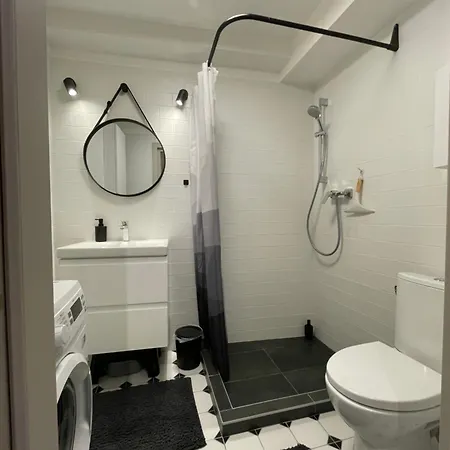 公寓 Klimatyczny W Centrum