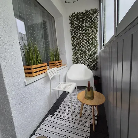 Klimatyczny W Centrum * גדינייה