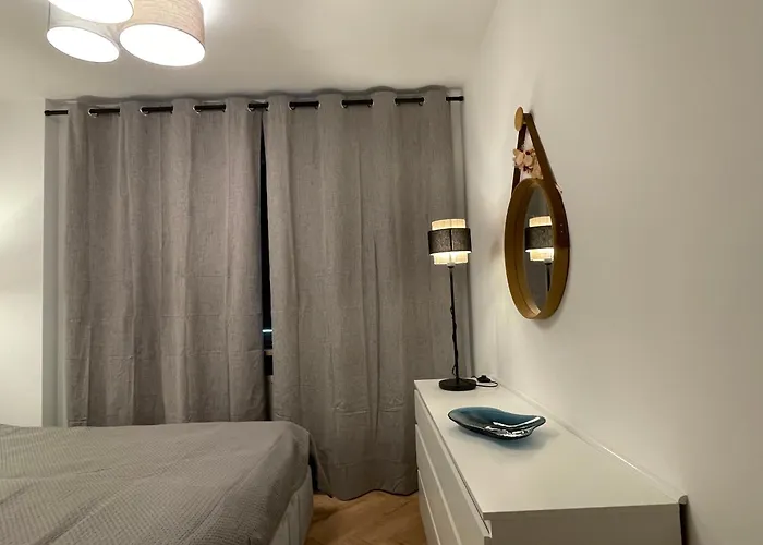 Apartment Klimatyczny W Centrum *