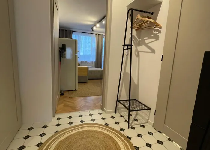 Apartment Klimatyczny W Centrum *