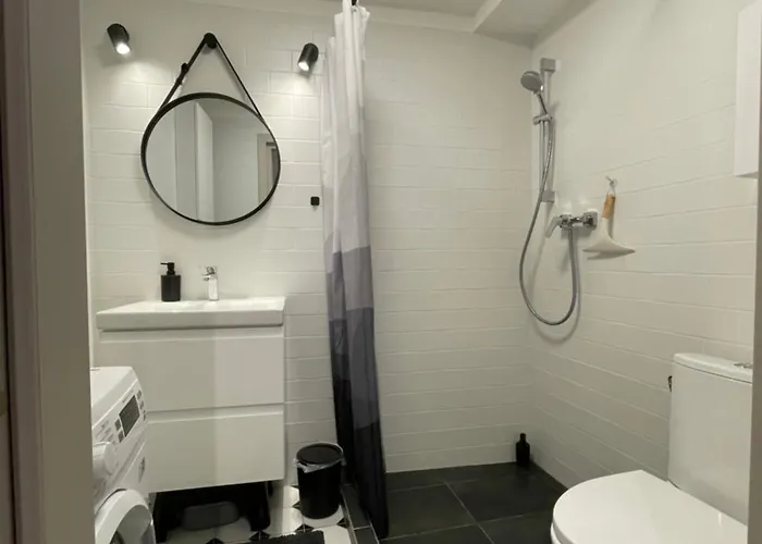 Apartment Klimatyczny W Centrum