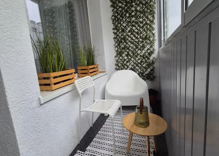 Klimatyczny W Centrum * Gdynia